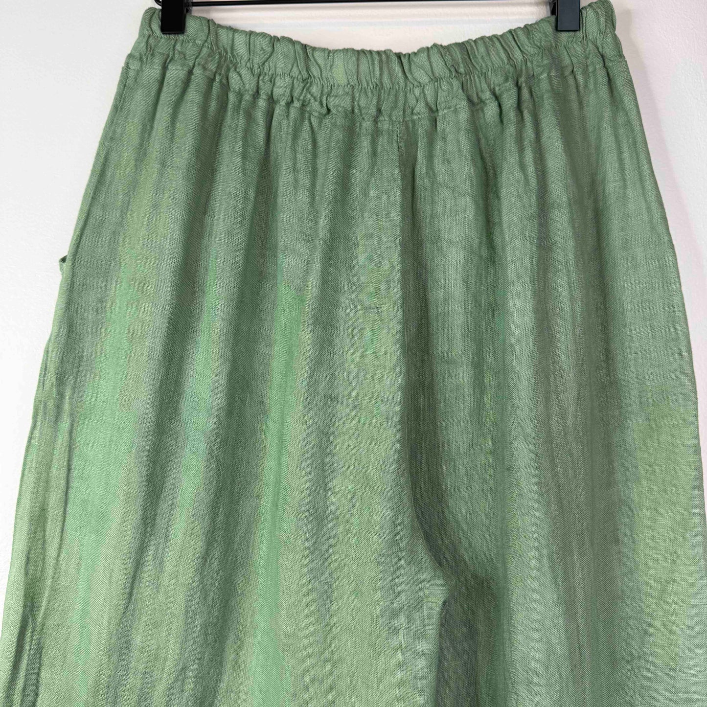 Venice Linen Pants