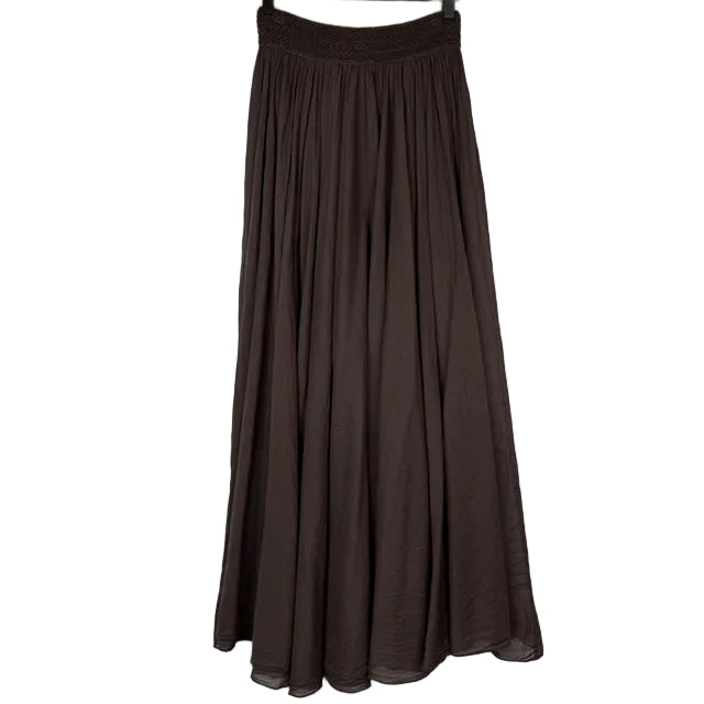 Posse Gauze Skirt