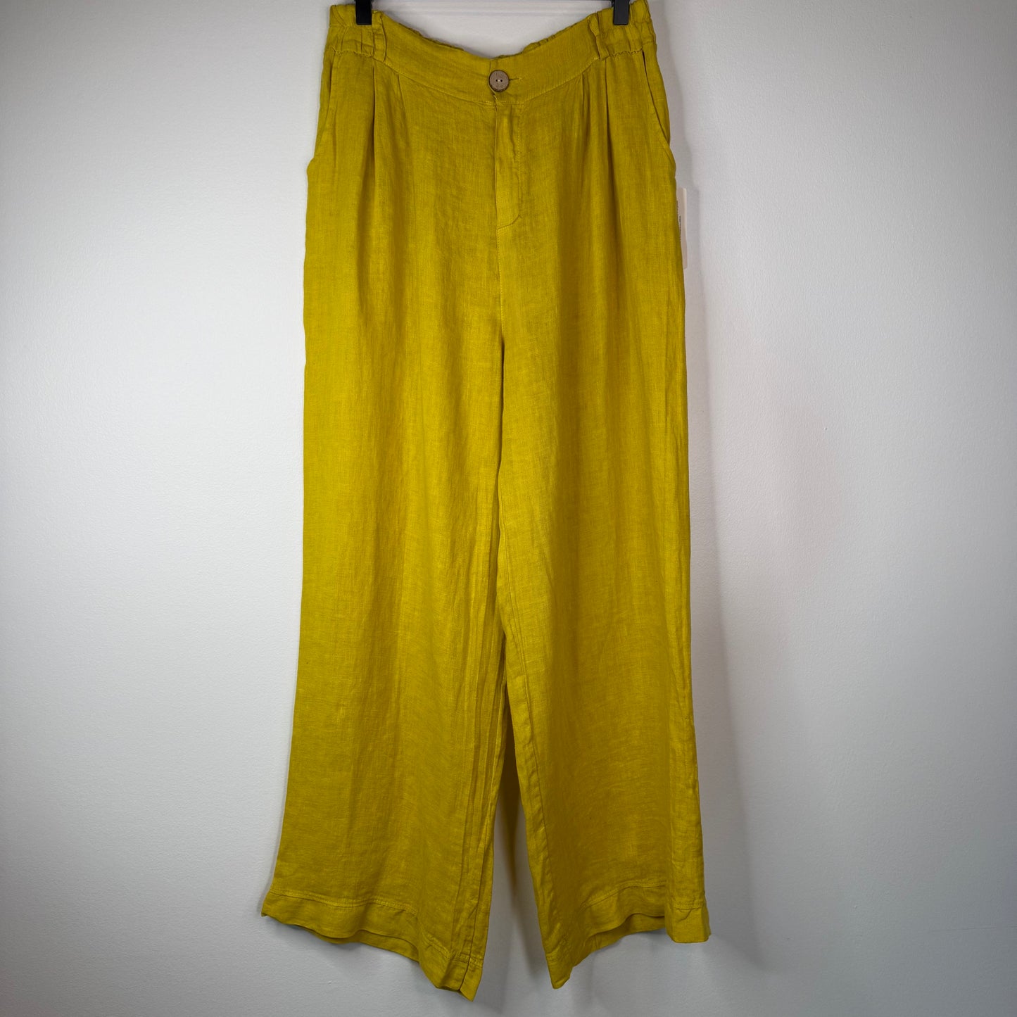 Venice Linen Pants