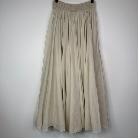 Posse Gauze Skirt