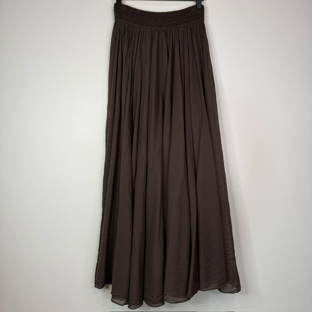 Posse Gauze Skirt