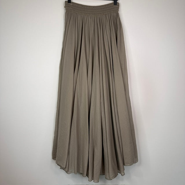 Posse Gauze Skirt
