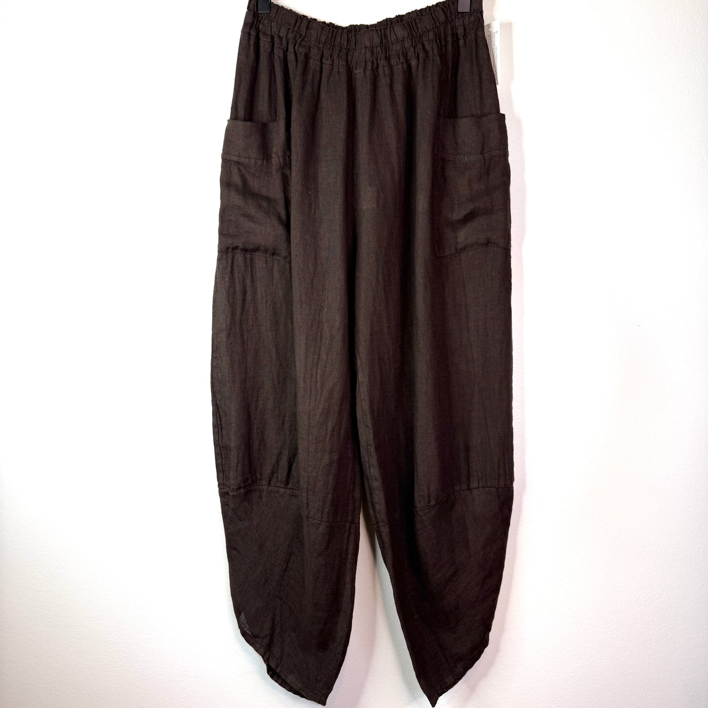 Tulip Linen Pants