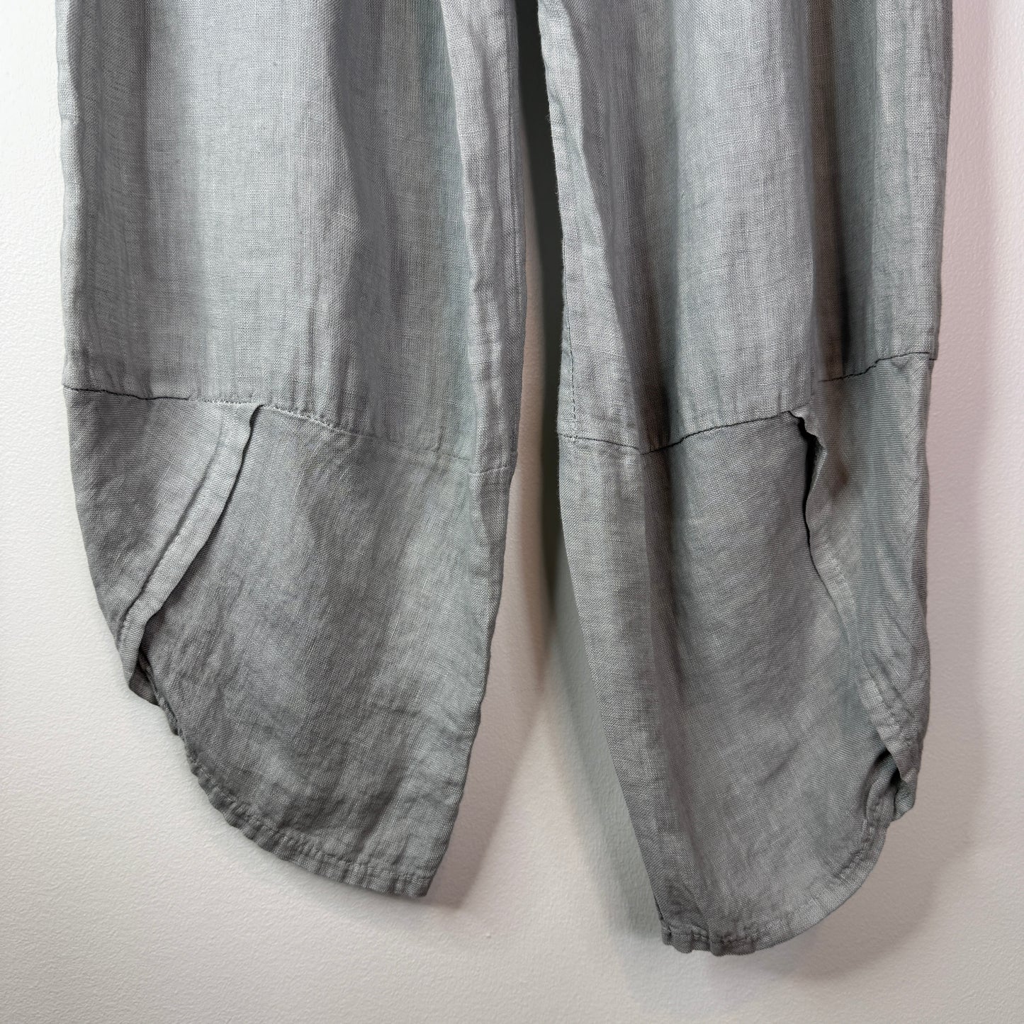Tulip Linen Pants