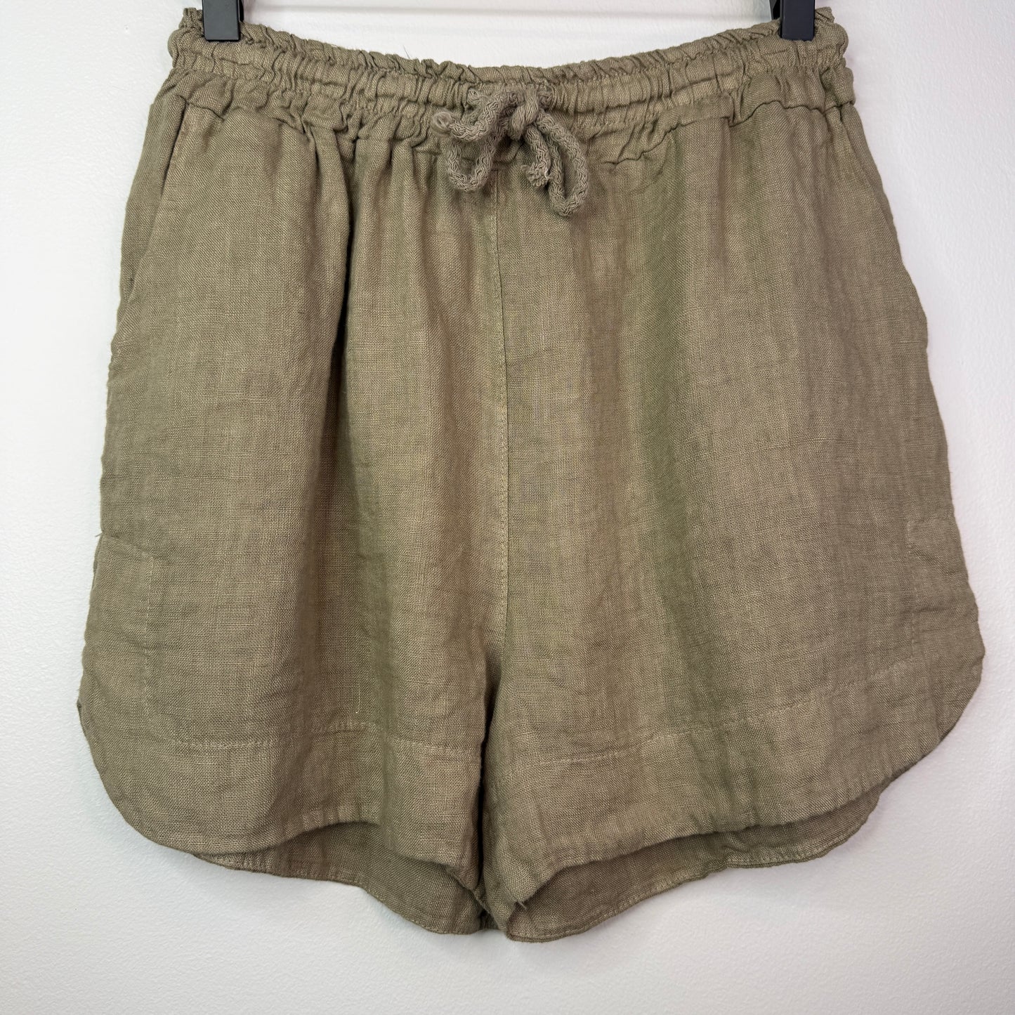Summer Shorts