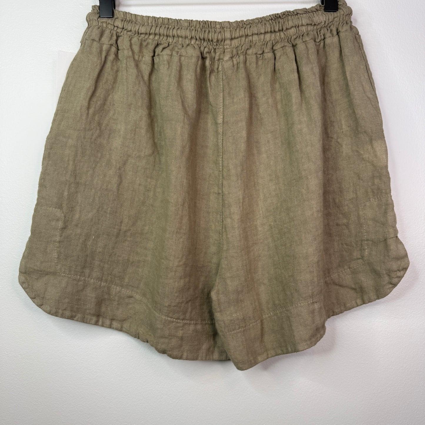 Summer Shorts
