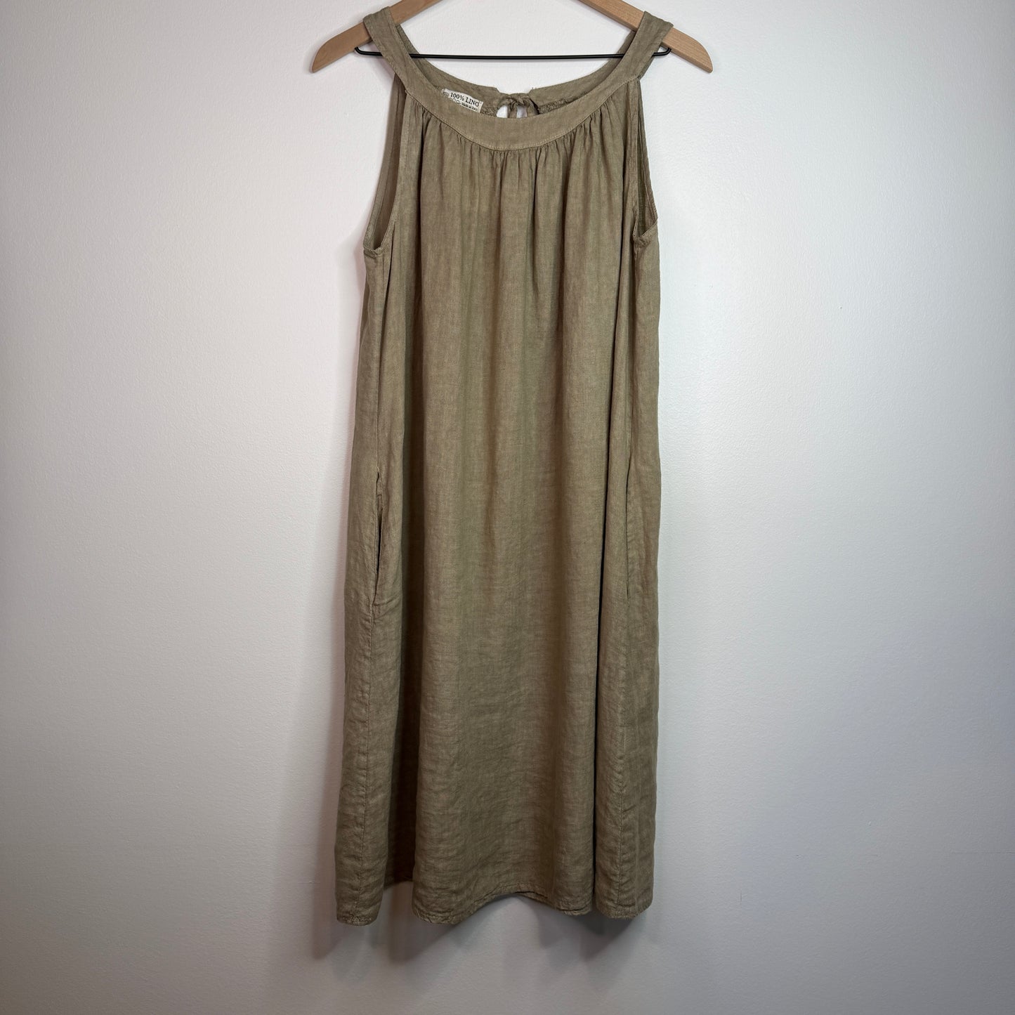 Sisal Sundress