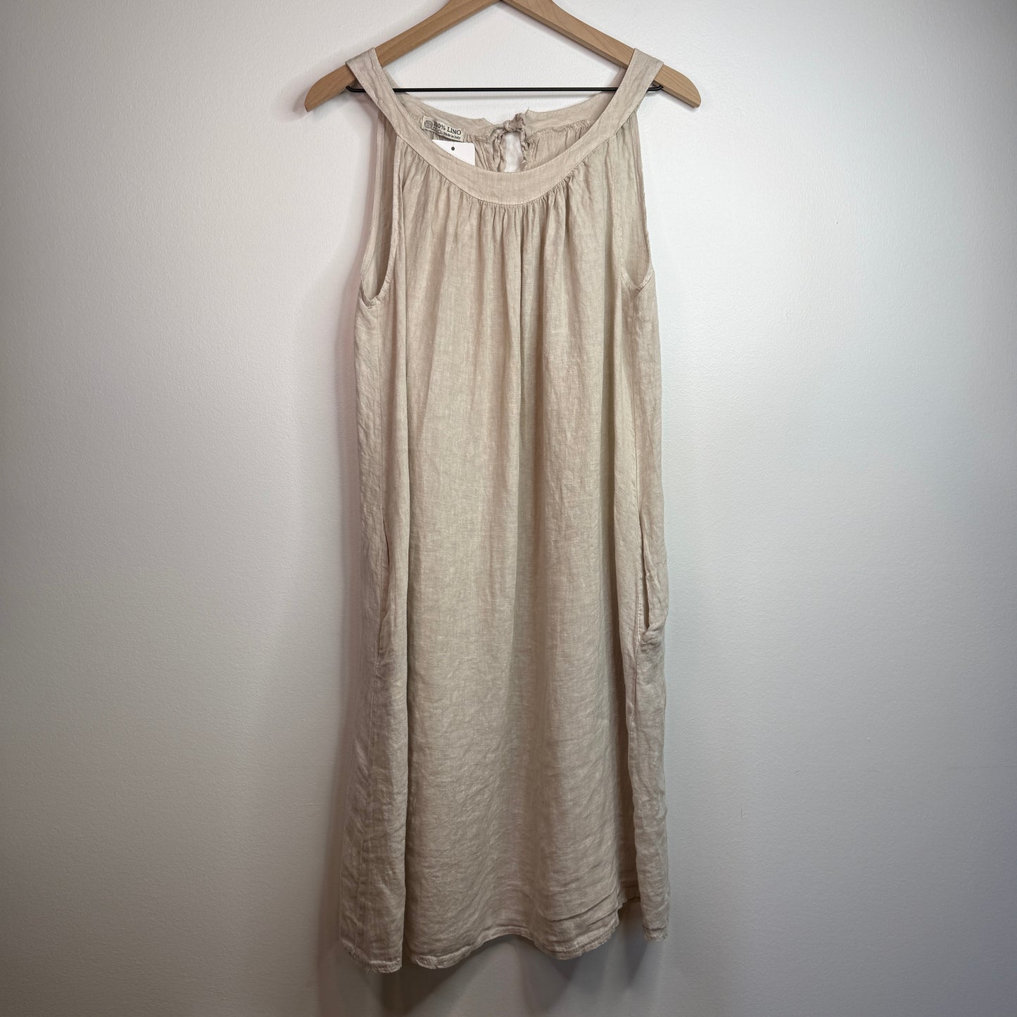 Sisal Sundress