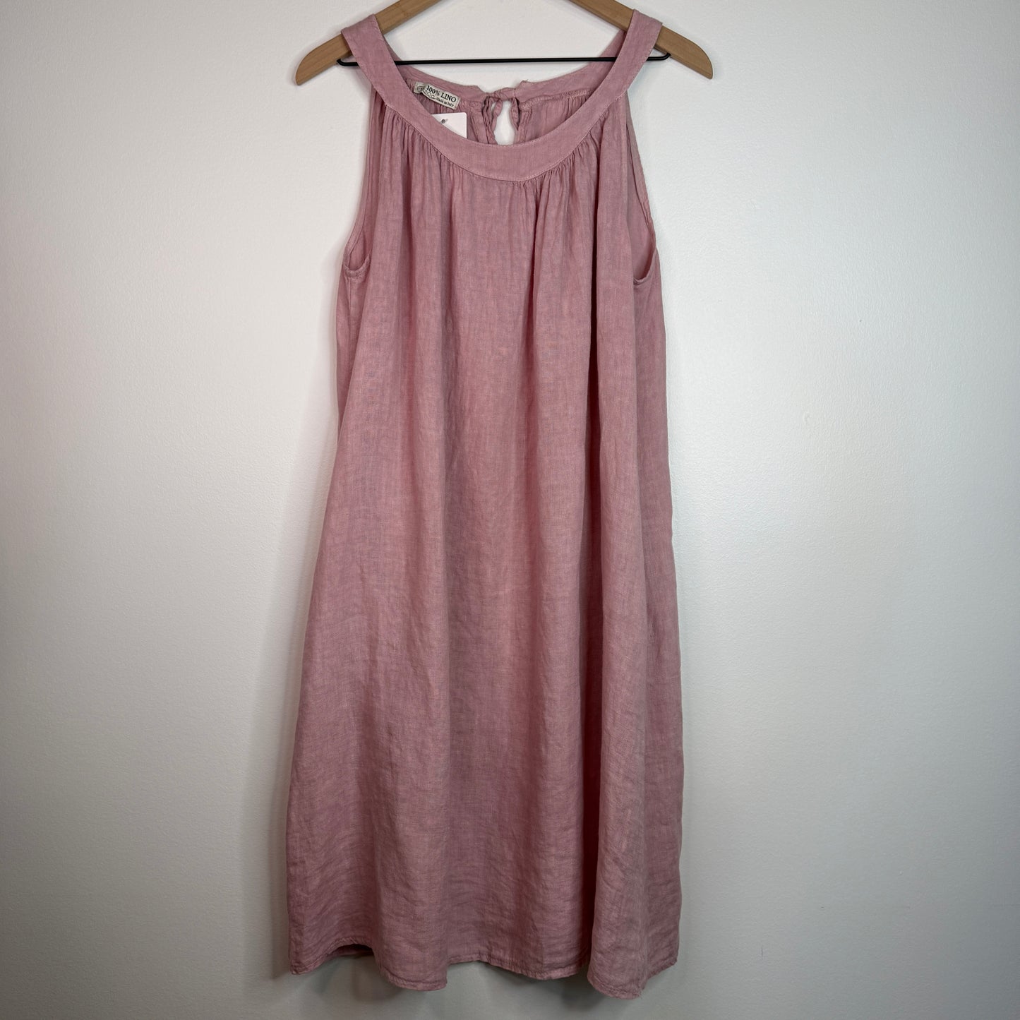 Sisal Sundress