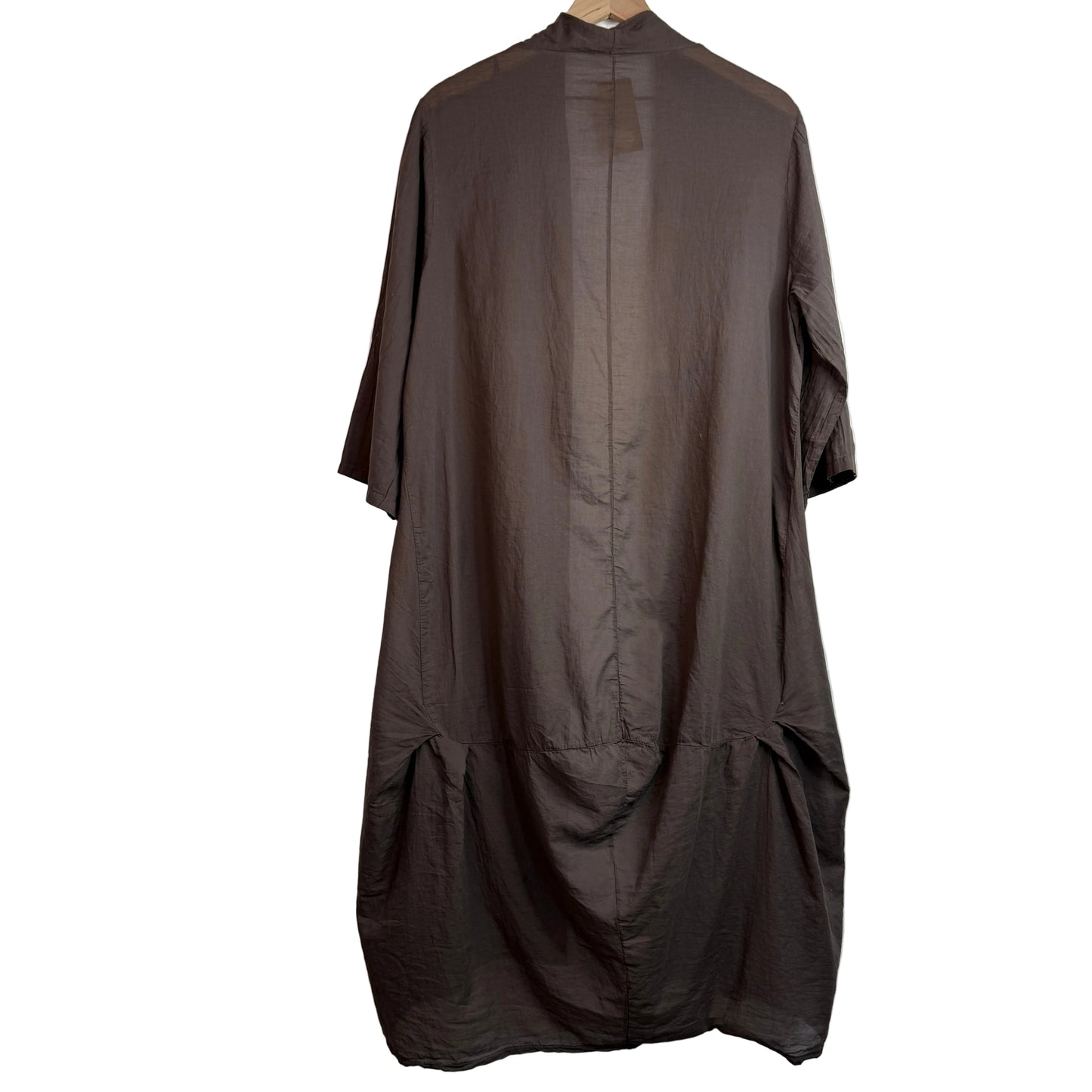 Posse Gauze Duster