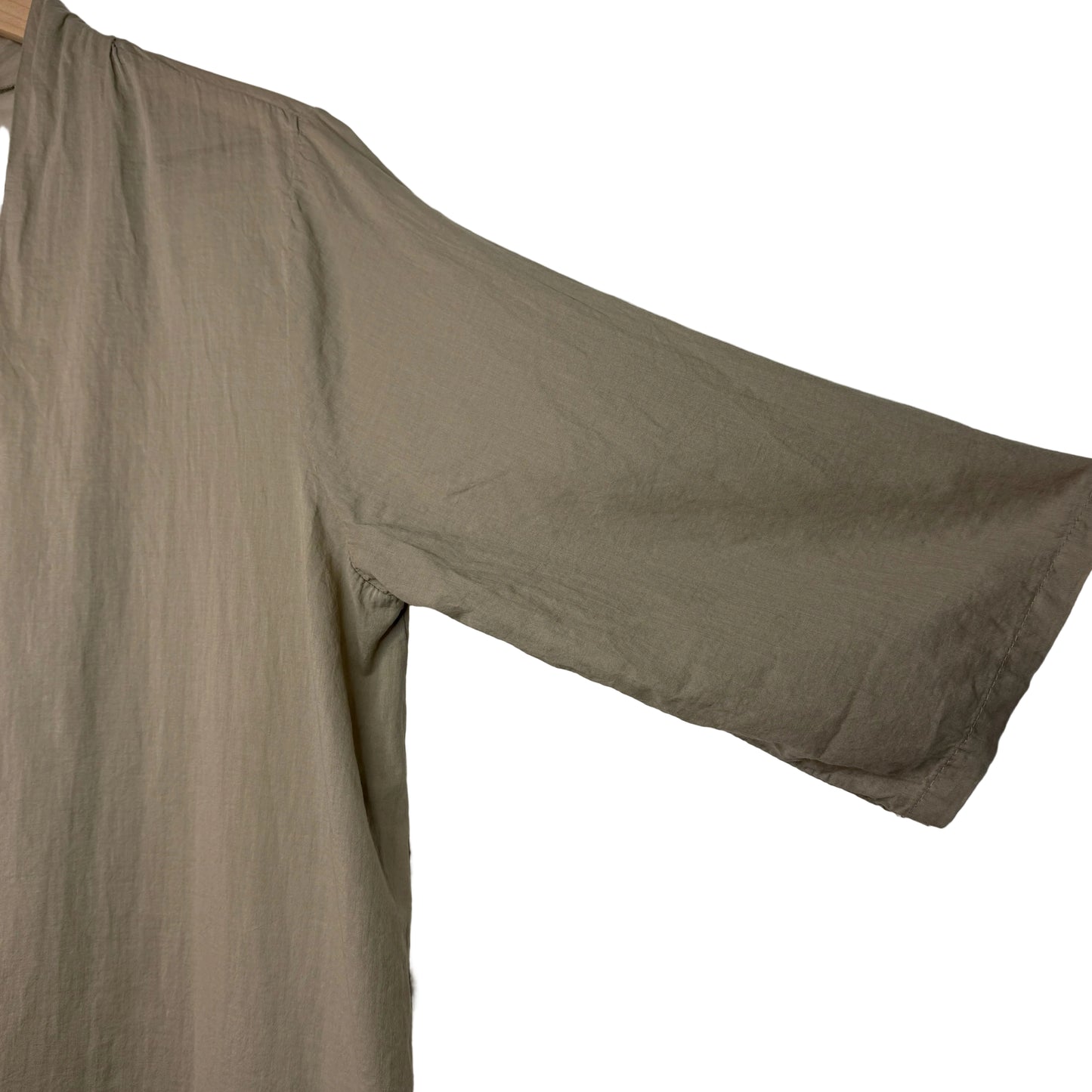 Posse Gauze Duster