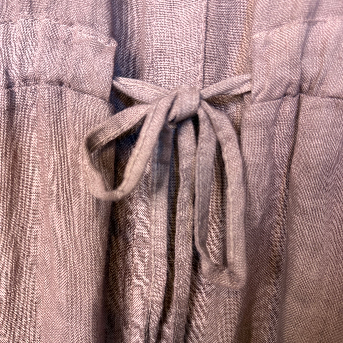 Sorento Linen Dress