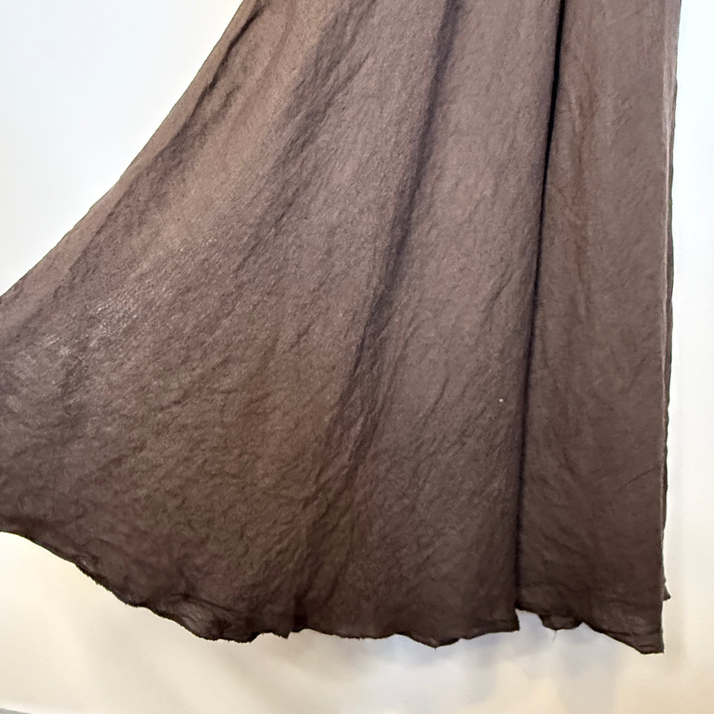 Luca Sleeveless Linen Dress