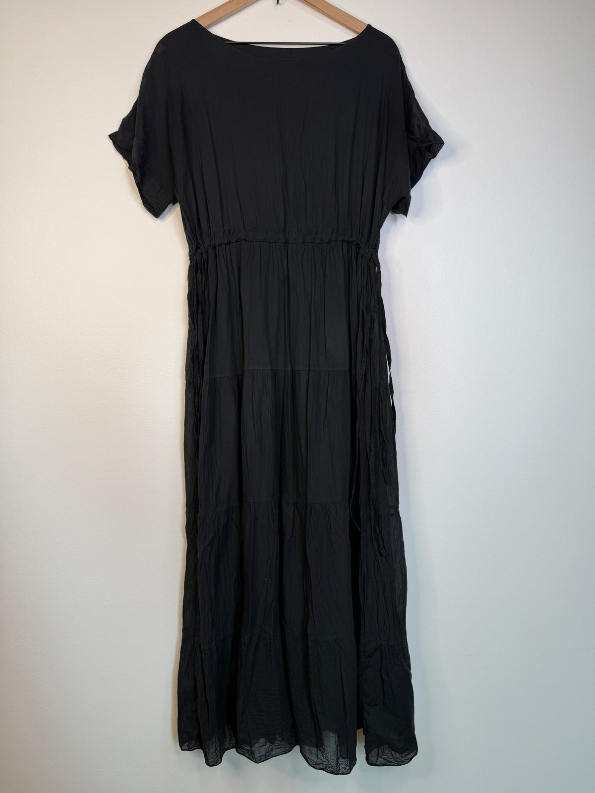 Boho Dress