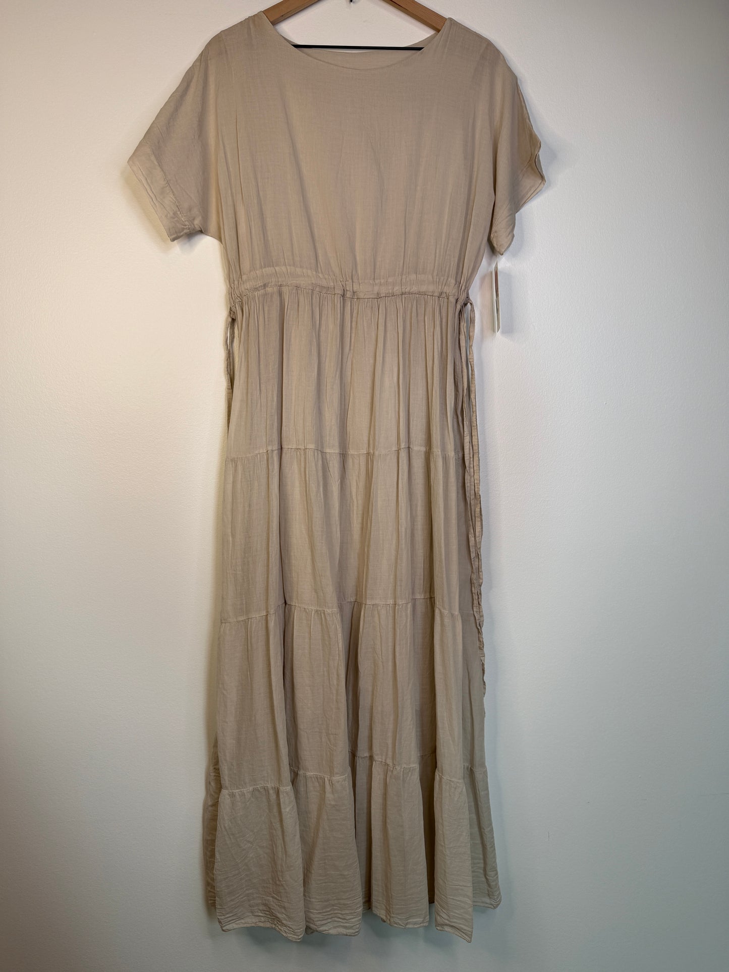 Boho Dress