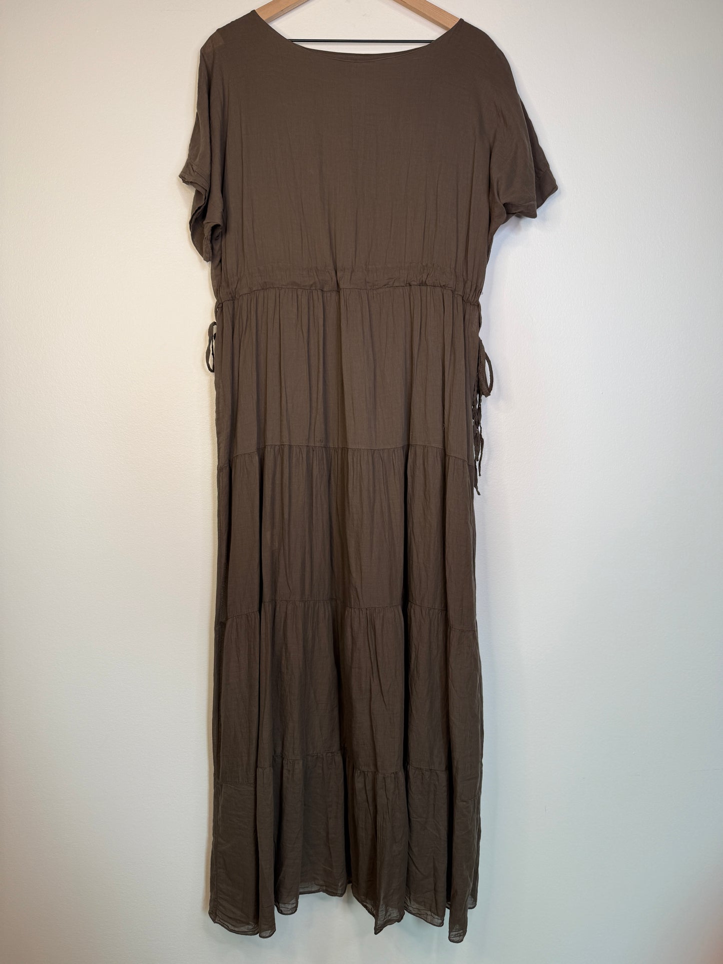 Boho Dress