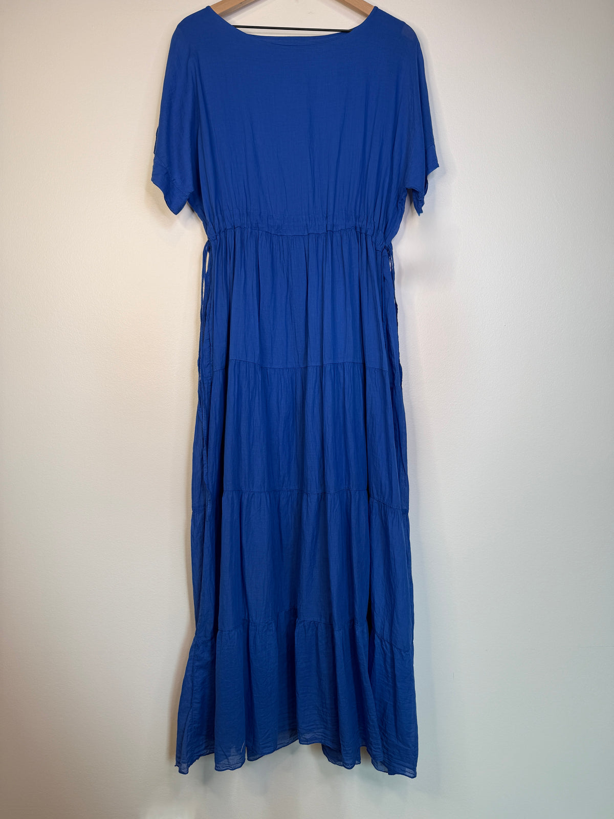 Boho Dress