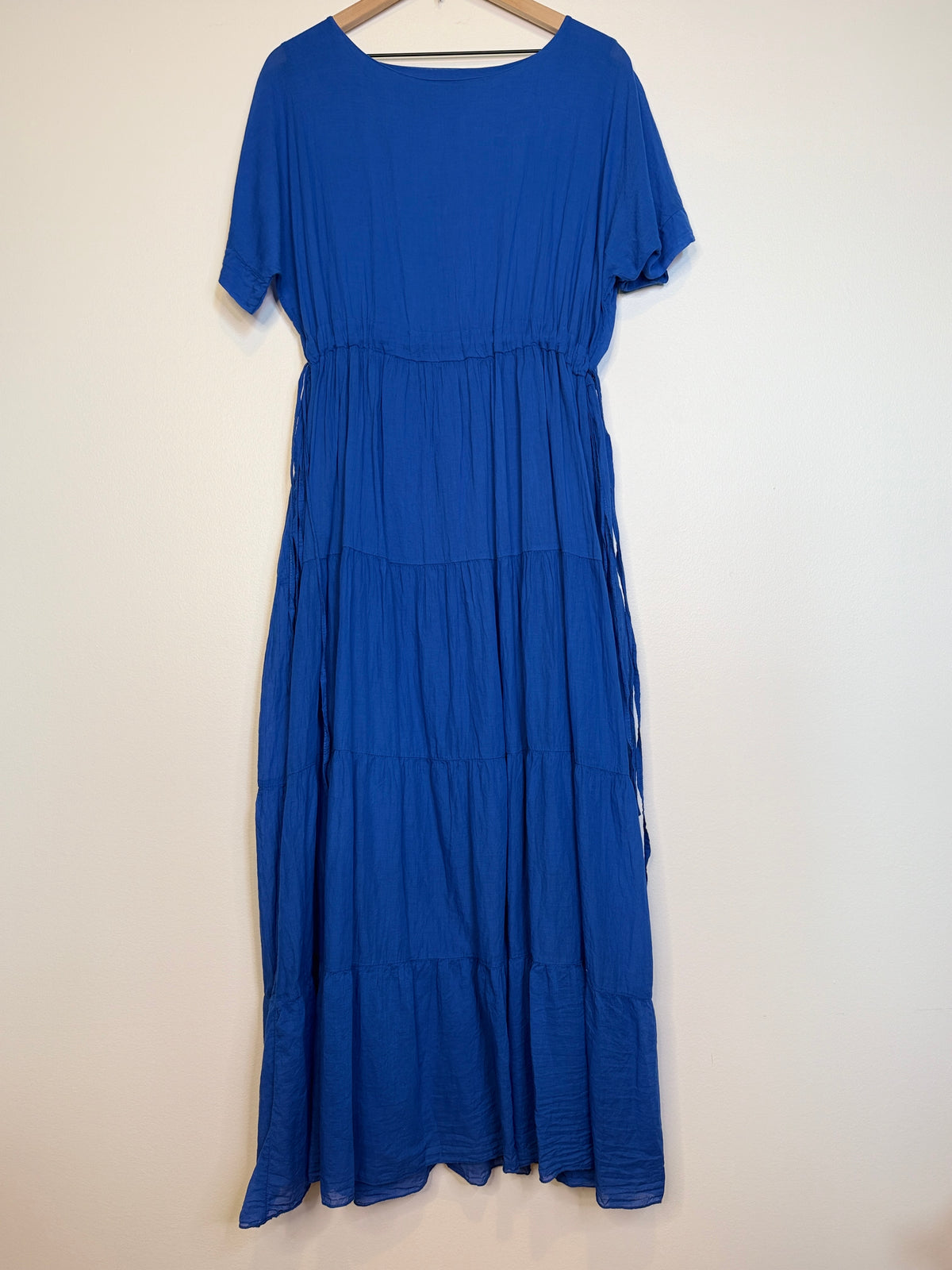 Boho Dress