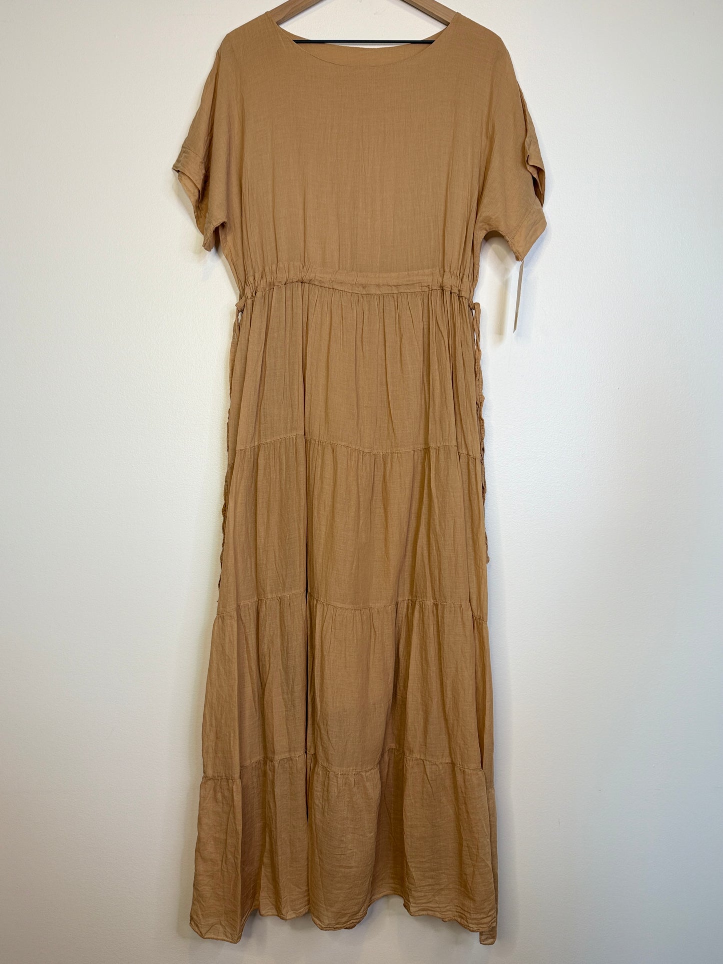 Boho Dress