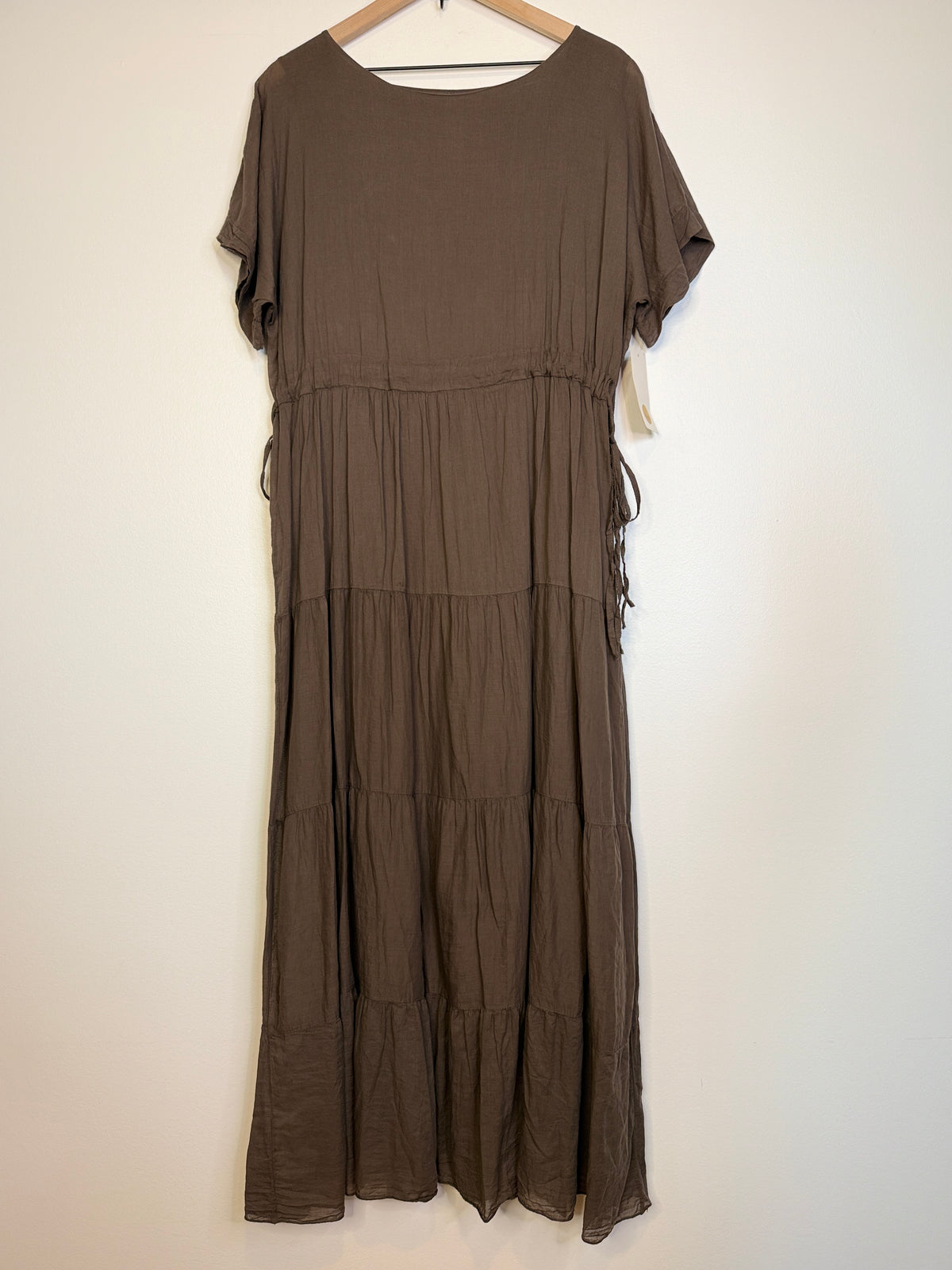 Boho Dress