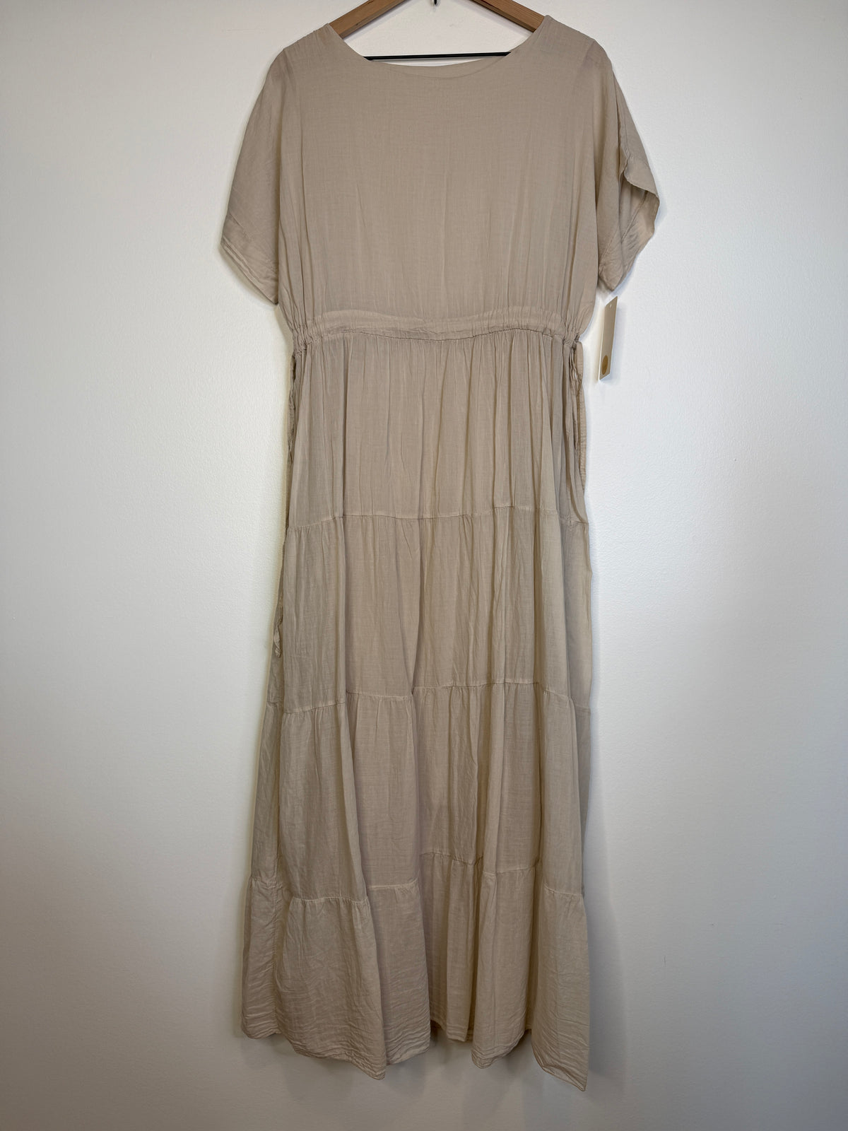 Boho Dress