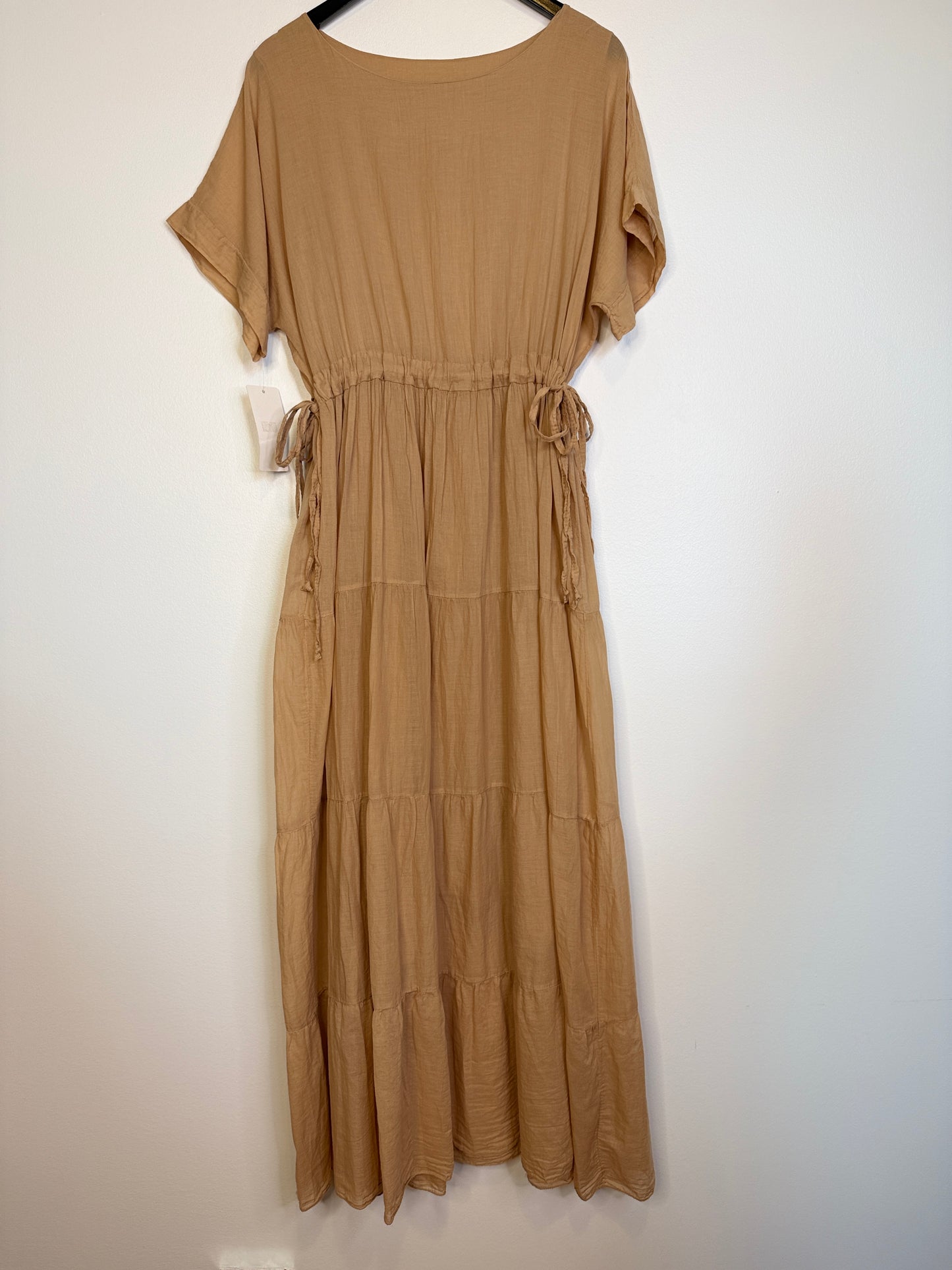 Boho Dress