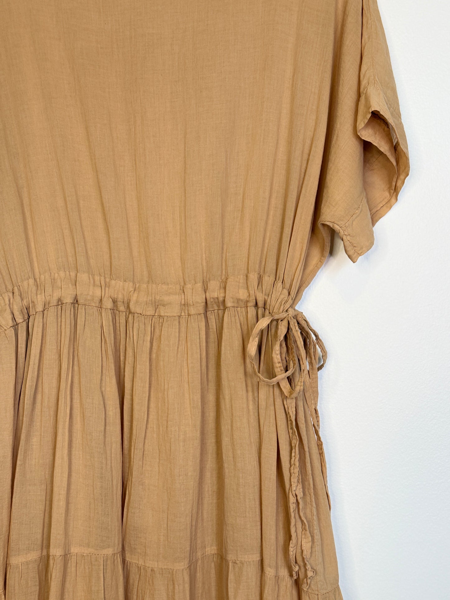 Boho Dress