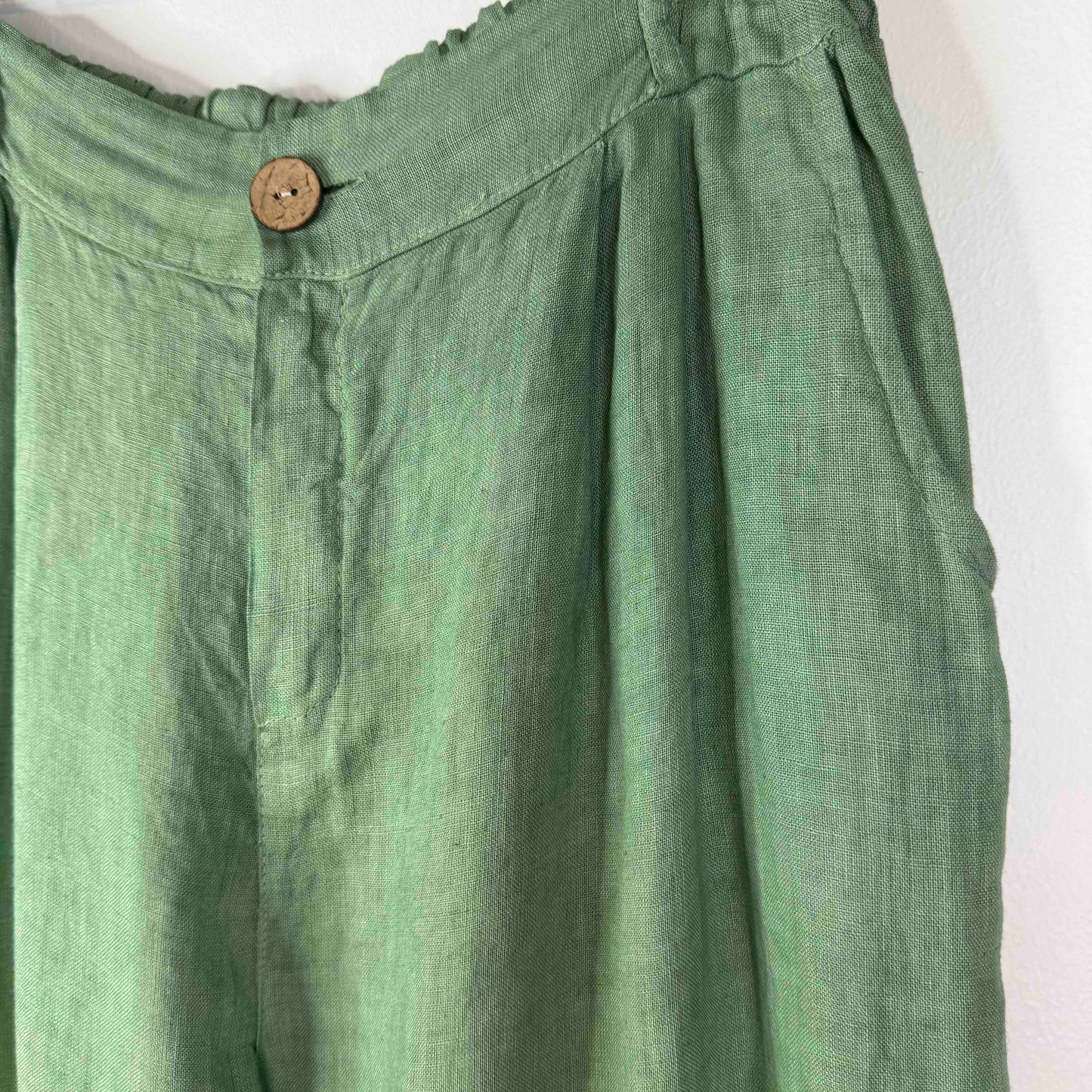 Venice Linen Pants